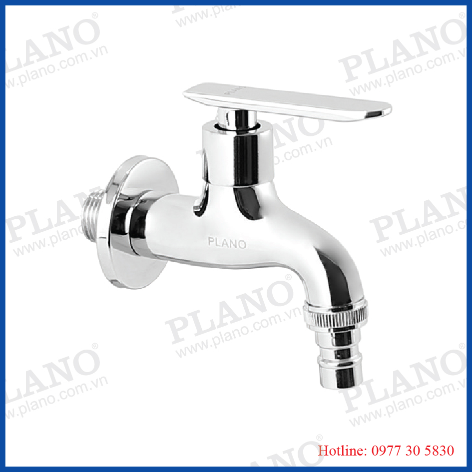 Vòi tường lạnh ĐQ-311